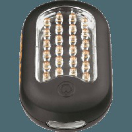 LEDINSPECT MINI LED-ES SZERELŐLÁMPA 2 ÉV GARANCIA 3 DB AAA ELEMMEL