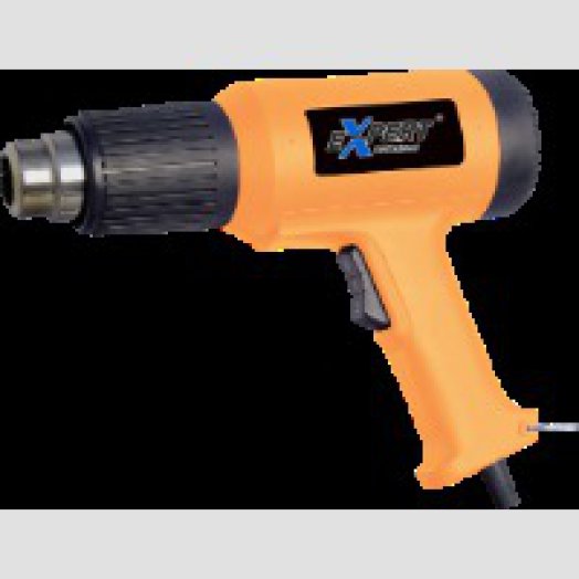 XHG1550 Hőlégfúvó 1500W