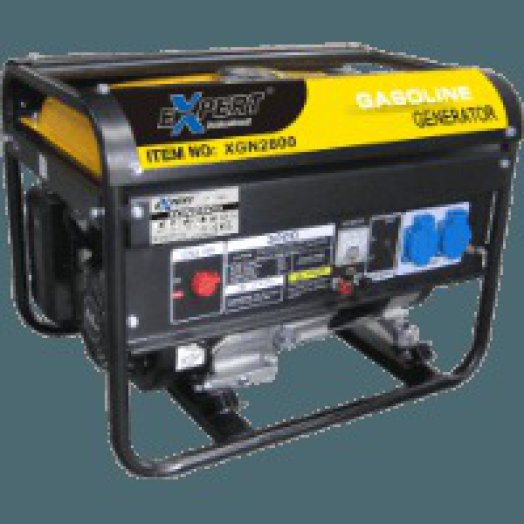 XGN2800 Áramfejlesztő 2800/2500W
