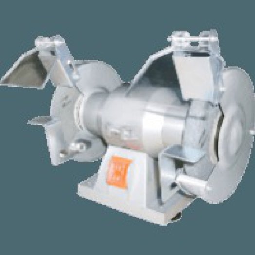 XBG12125 Kettős köszörű 120 W 125mm