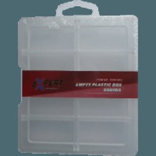 1002-002 Szortimenter 8 rekeszes