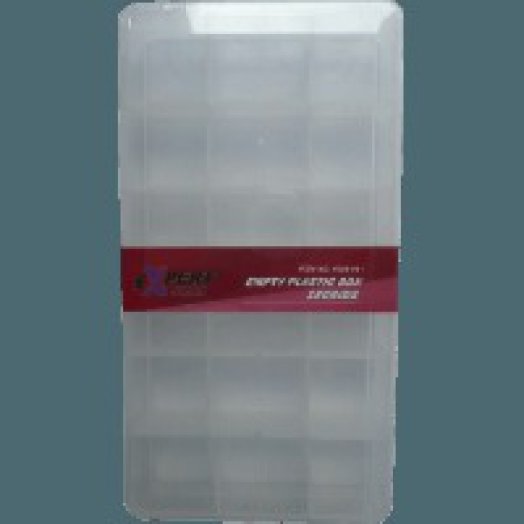 1002-001 Szortimenter 18 rekeszes