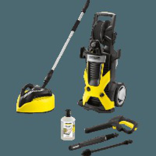 K 7 Premium Home magasnyomású mosó 1.168-608