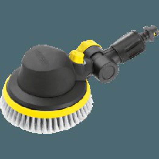 WB 100 forgó mosókefe 2.643-236