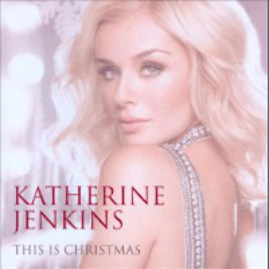 This Is Christmas CD