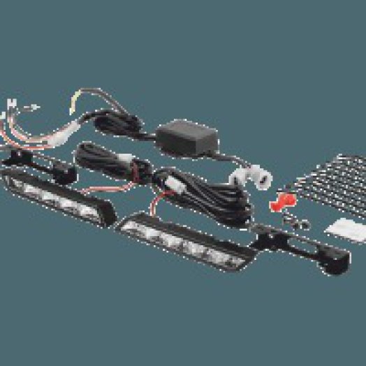 LEDRIVING PX-5 LED NAPPALI MENETFÉNY 3 ÉV GARANCIA