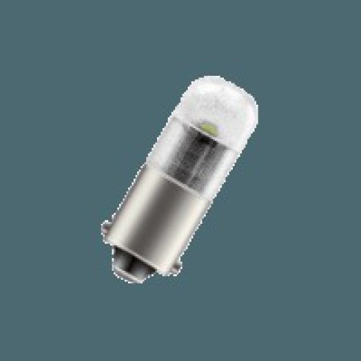 LEDRIVING 3850WW LED SEGÉDIZZÓ T4W 4000 K SZÍNHŐMÉRSÉKLET