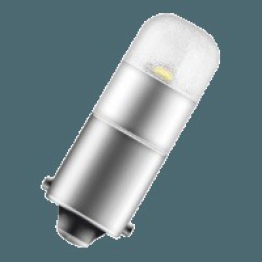 LEDRIVING 3924WW LED SEGÉDIZZÓ T4W 4000 K SZÍNHŐMÉRSÉKLET