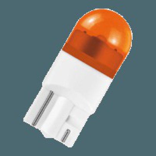 LEDRIVING 2855 YELLOW LED SEGÉDIZZÓ WY5W