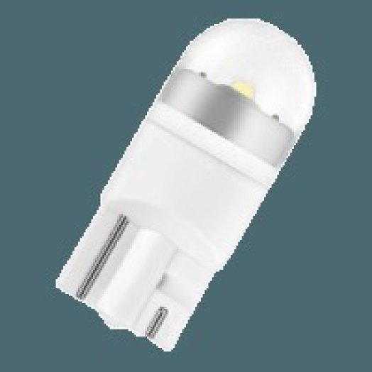 LEDRIVING 2850 LED SEGÉDIZZÓ WB5W ICE BLUE 6800 K SZÍNHŐMÉRSÉKLET