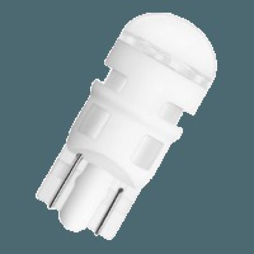 LEDRIVING 2880CW LED SEGÉDIZZÓ W5W 6000 K SZÍNHŐMÉRSÉKLET