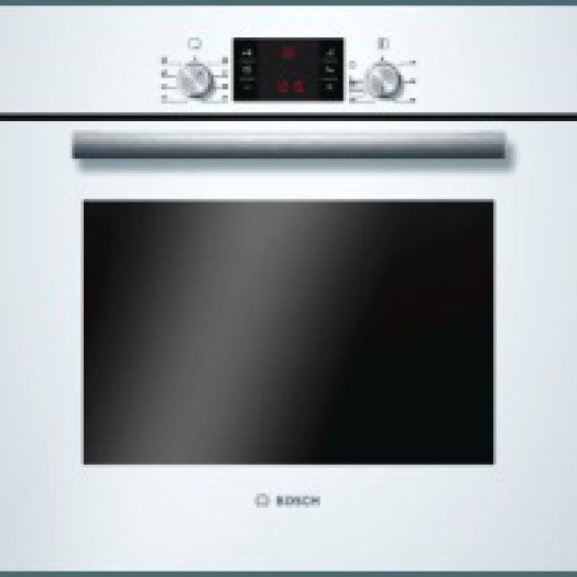 HBG 43 T 320 R beépíthető sütő