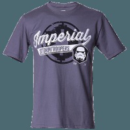 Csillagok háborúja - Imperial Stormtroopers T-Shirt M
