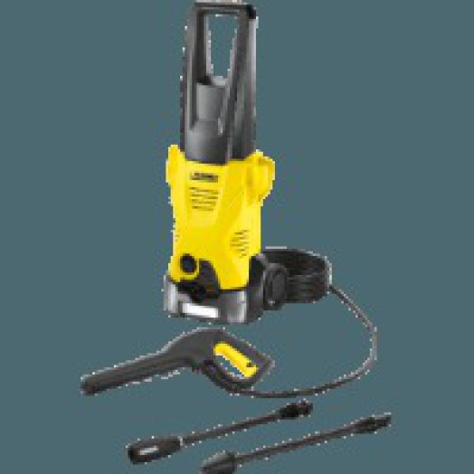 K 2 Premium magasnyomású mosó 1.673-305