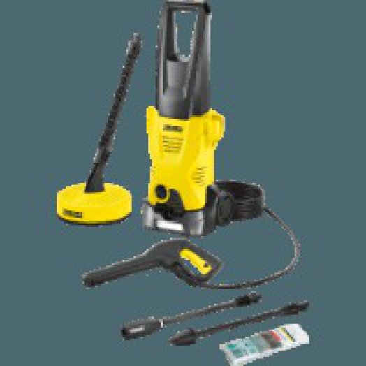 K 2 Premium Home magasnyomású mosó 1.673-300