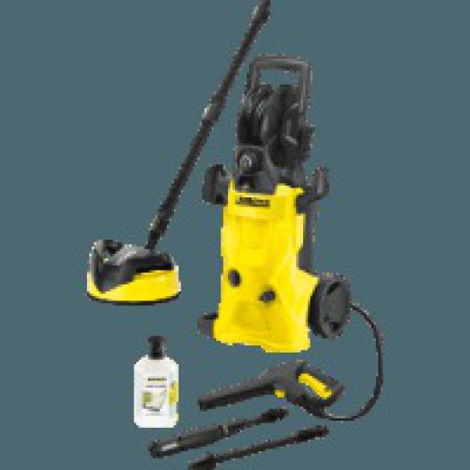 K 4 Premium Home magasnyomású mosó 1.180-315