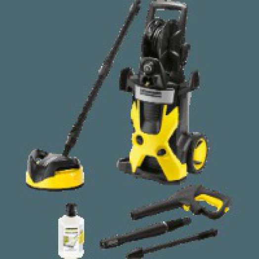 K 5 Premium Home magasnyomású mosó 1.181-317
