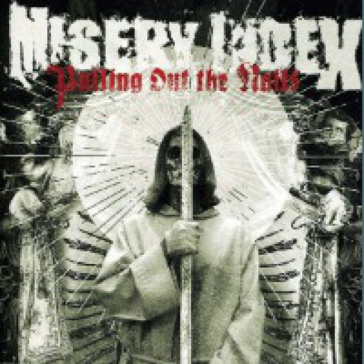 Pulling Out The Nails CD+DVD