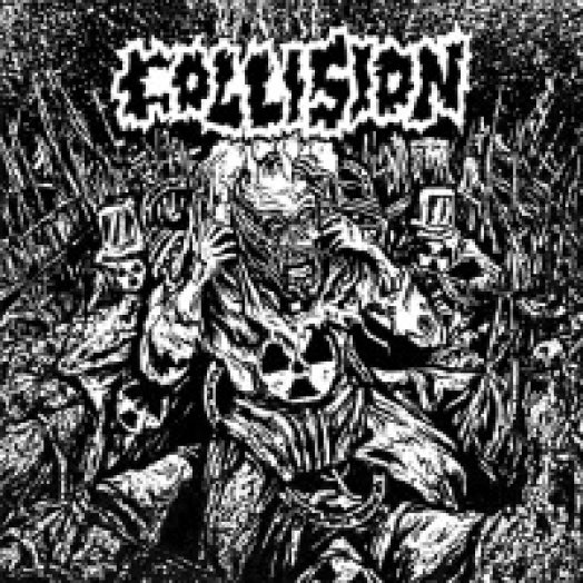 Satanic Surgery LP