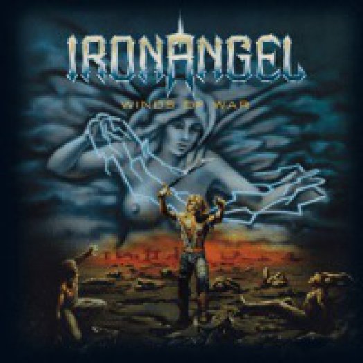 Winds of War (Reissue) CD