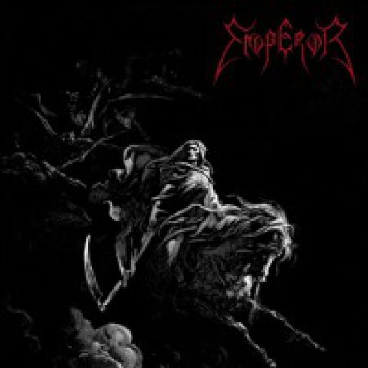 Emperor (Limited Edition) (Reissue) (Mlp) Vinyl EP (12")