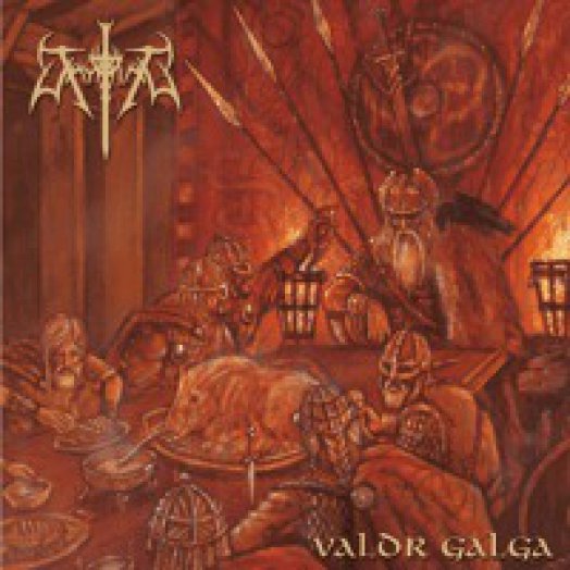 Valdr Galga CD