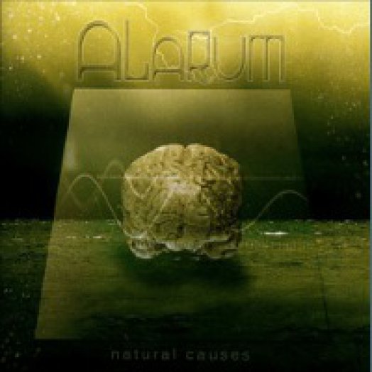 Natural Causes CD