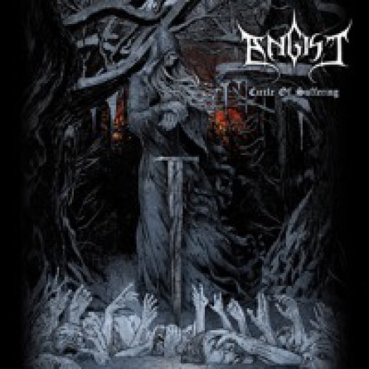 Circle of Suffering LP