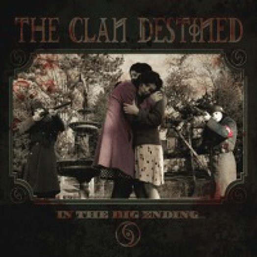 In The Big Ending (Reissue) CD
