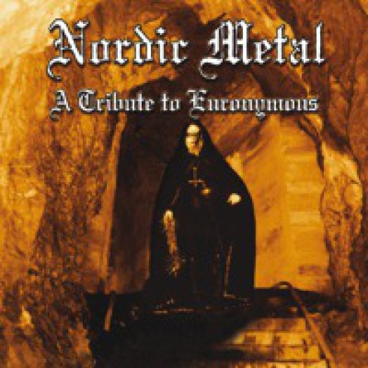 Nordic Metal - A Tribute to Euronymous CD