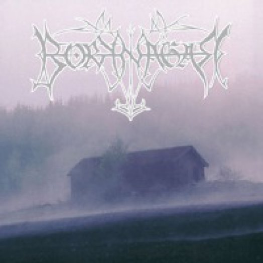 Borknagar CD