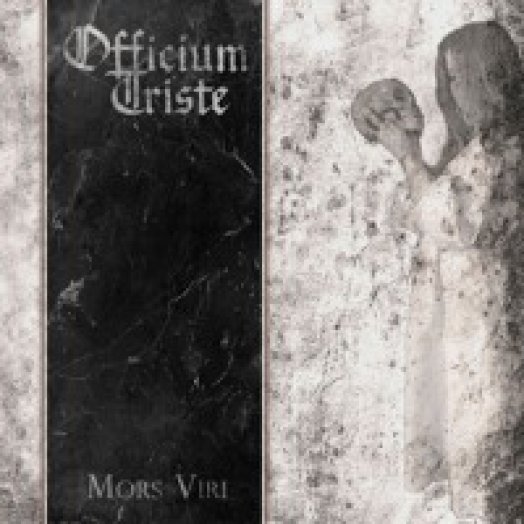 Mors Viri CD