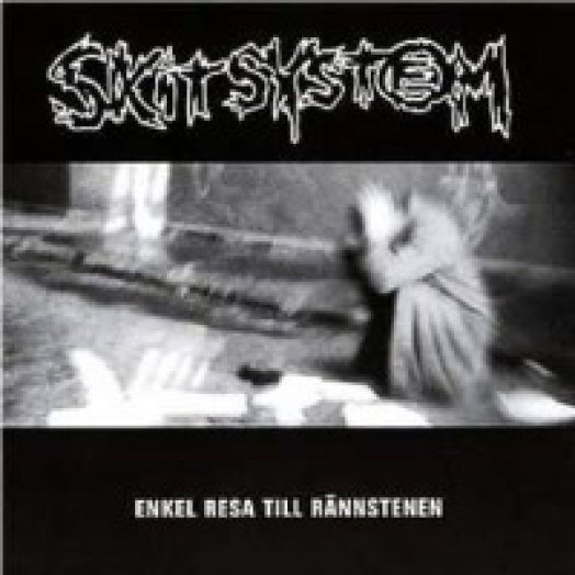 Enkel Resa Til Rannstenen CD