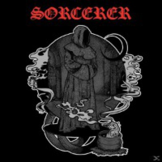 Sorcerer (Limited Edition) LP
