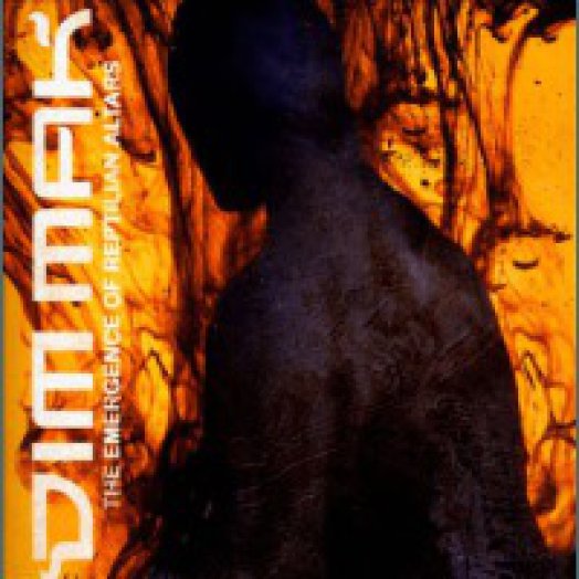 The Emergence of Reptilian Altars CD