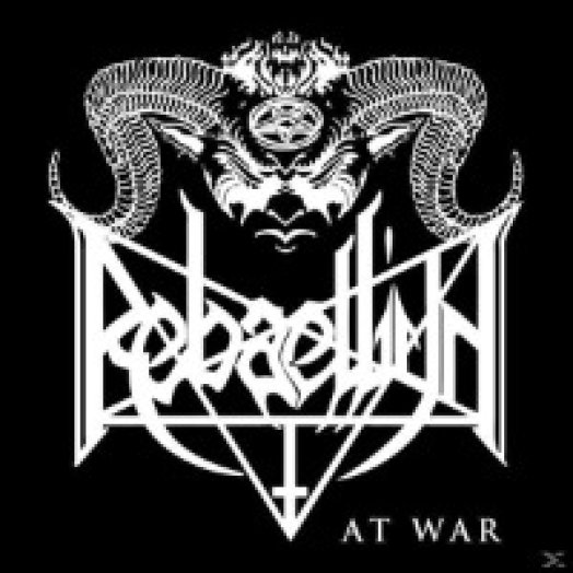 At War (Reissue) Vinyl EP (12")