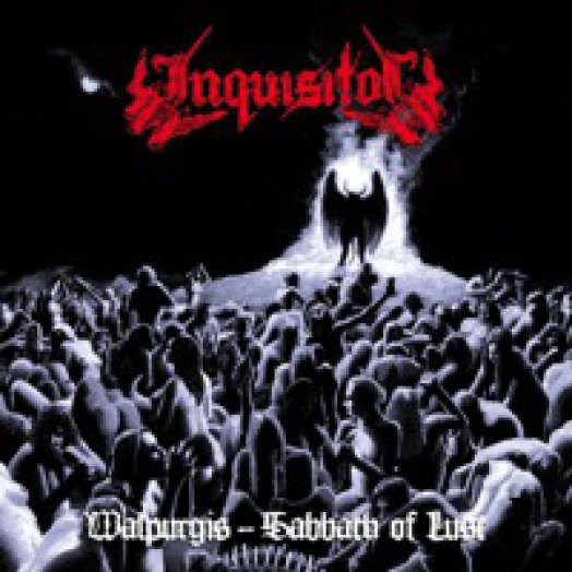 Walpurgis - Sabbath of Lust (Reissue) CD