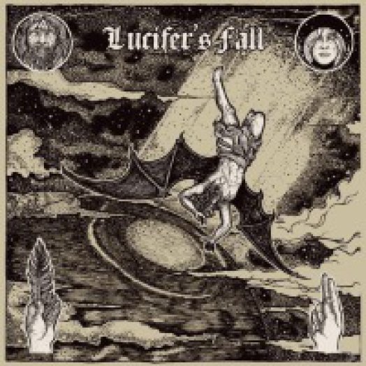 Lucifer's Fall LP