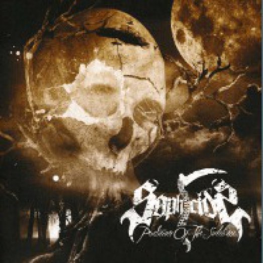 Perdition of the Sublime CD