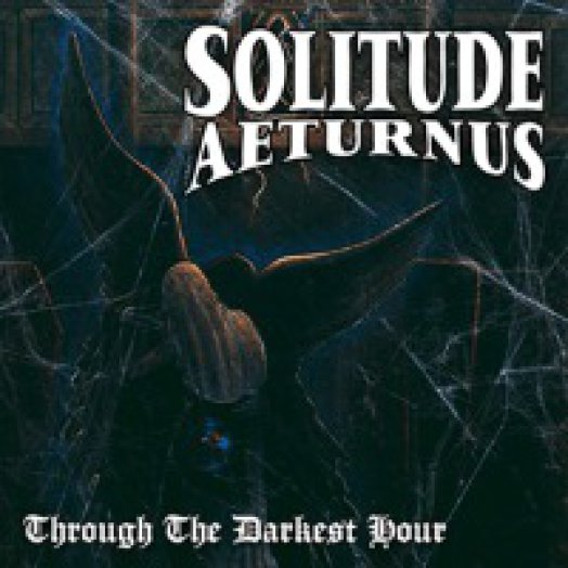 Through The Darkest Hour (Reissue) CD