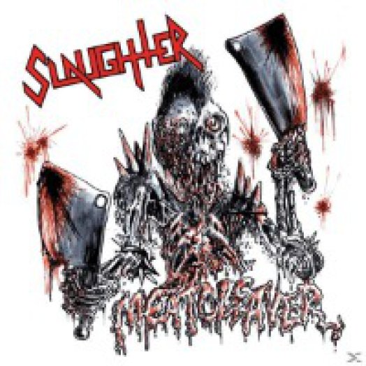 Meatcleaver (Digipak) (Limited Edition) CD
