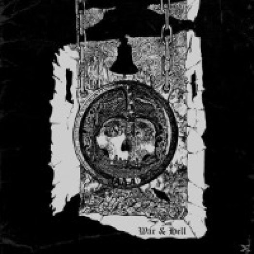 War & Hell LP