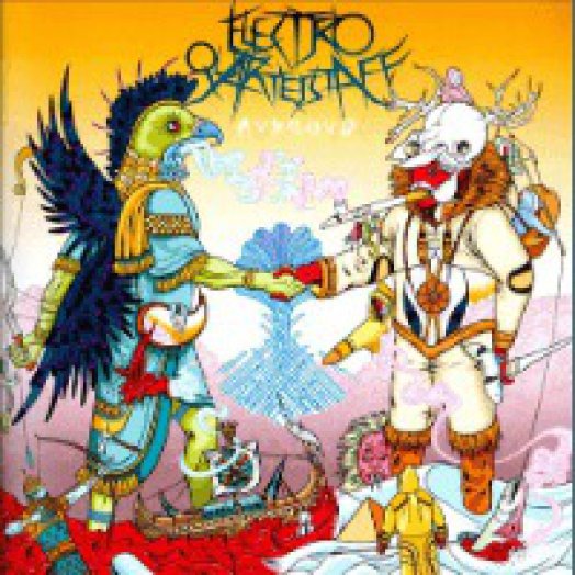 Aykroyd CD