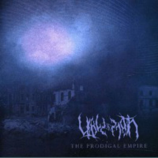 The Prodigal Empire CD