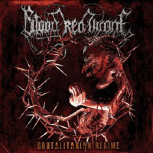 Brutalitarian Regime (Limited Edition) LP