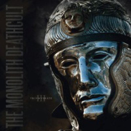 Triumvirate III (Limited Edition) LP