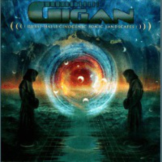 Quasi - Hallucinogenic Sonic Landscapes CD