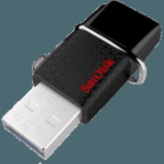 Ultra Dual USB Drive 3.0 32GB (124116)