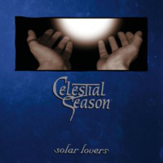 Solar Lovers CD