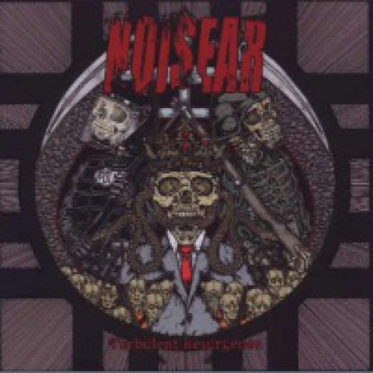 Turbulent Resurgence CD